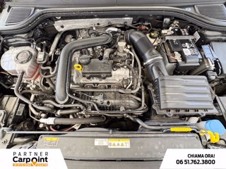 VOLKSWAGEN Golf 1.0 etsi evo life 110cv dsg 11