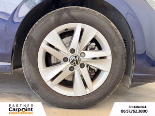 VOLKSWAGEN Golf 1.0 etsi evo life 110cv dsg 13