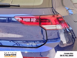 VOLKSWAGEN Golf 1.0 etsi evo life 110cv dsg 15