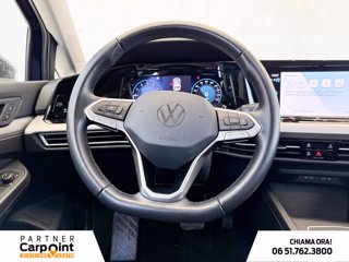 VOLKSWAGEN Golf 1.0 etsi evo life 110cv dsg 17