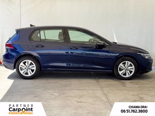 VOLKSWAGEN Golf 1.0 etsi evo life 110cv dsg 4