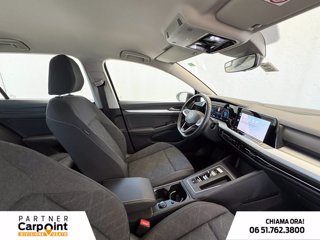 VOLKSWAGEN Golf 1.0 etsi evo life 110cv dsg 5