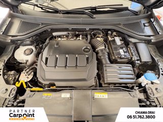 VOLKSWAGEN T-roc 2.0 tdi life 150cv dsg 11