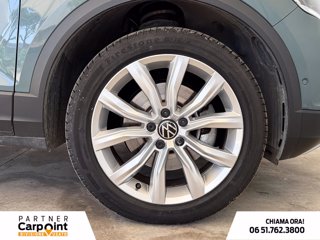 VOLKSWAGEN T-roc 2.0 tdi life 150cv dsg 13