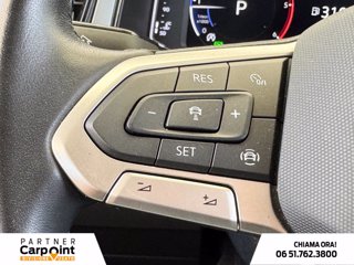 VOLKSWAGEN T-roc 2.0 tdi life 150cv dsg 19