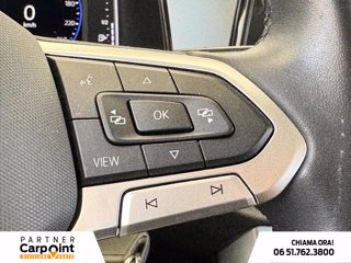 VOLKSWAGEN T-roc 2.0 tdi life 150cv dsg 20