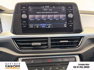 VOLKSWAGEN T-roc 2.0 tdi life 150cv dsg 22