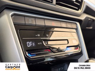 VOLKSWAGEN T-roc 2.0 tdi life 150cv dsg 23