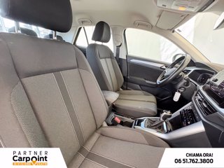 VOLKSWAGEN T-roc 2.0 tdi life 150cv dsg 6