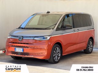 VOLKSWAGEN Multivan 1.4 tsi eh energetic dsg 7p.ti 0