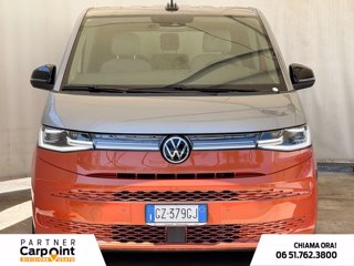 VOLKSWAGEN Multivan 1.4 tsi eh energetic dsg 7p.ti 1