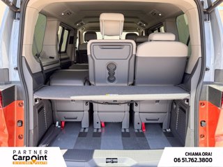 VOLKSWAGEN Multivan 1.4 tsi eh energetic dsg 7p.ti 10