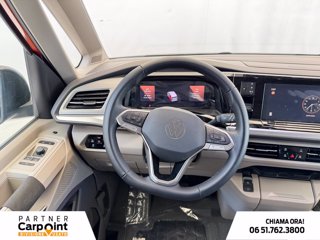 VOLKSWAGEN Multivan 1.4 tsi eh energetic dsg 7p.ti 11