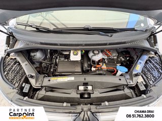 VOLKSWAGEN Multivan 1.4 tsi eh energetic dsg 7p.ti 12