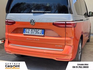 VOLKSWAGEN Multivan 1.4 tsi eh energetic dsg 7p.ti 17