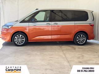 VOLKSWAGEN Multivan 1.4 tsi eh energetic dsg 7p.ti 2