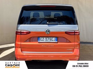 VOLKSWAGEN Multivan 1.4 tsi eh energetic dsg 7p.ti 3