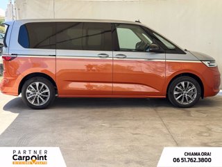VOLKSWAGEN Multivan 1.4 tsi eh energetic dsg 7p.ti 4