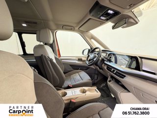VOLKSWAGEN Multivan 1.4 tsi eh energetic dsg 7p.ti 5