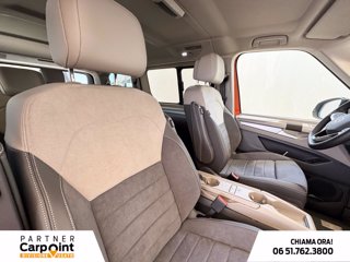 VOLKSWAGEN Multivan 1.4 tsi eh energetic dsg 7p.ti 6