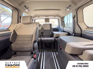 VOLKSWAGEN Multivan 1.4 tsi eh energetic dsg 7p.ti 8