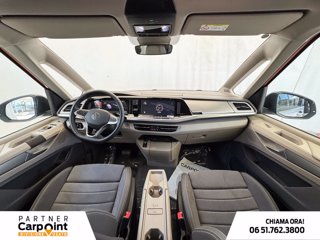 VOLKSWAGEN Multivan 1.4 tsi eh energetic dsg 7p.ti 9
