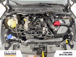 FORD Fiesta 5p 1.0 ecoboost h titanium 125cv 11