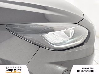 FORD Fiesta 5p 1.0 ecoboost h titanium 125cv 12