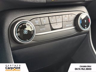 FORD Fiesta 5p 1.0 ecoboost h titanium 125cv 23