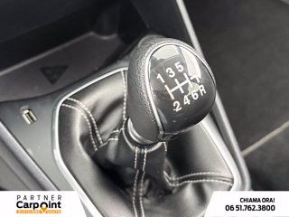 FORD Fiesta 5p 1.0 ecoboost h titanium 125cv 24