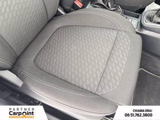 FORD Fiesta 5p 1.0 ecoboost h titanium 125cv 7