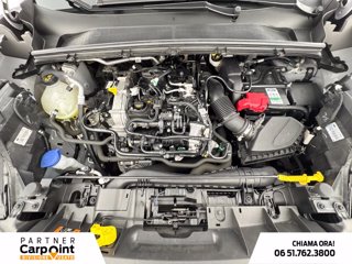 FORD Puma 1.0 ecoboost h st-line x s&s 125cv auto 11