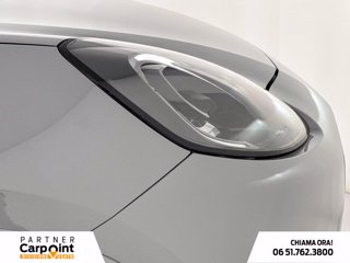 FORD Puma 1.0 ecoboost h st-line x s&s 125cv auto 12