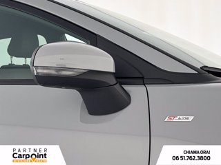FORD Puma 1.0 ecoboost h st-line x s&s 125cv auto 14