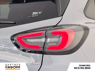 FORD Puma 1.0 ecoboost h st-line x s&s 125cv auto 15