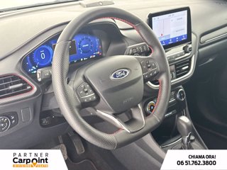 FORD Puma 1.0 ecoboost h st-line x s&s 125cv auto 17