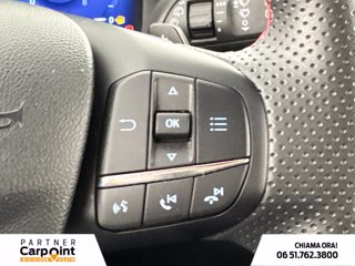 FORD Puma 1.0 ecoboost h st-line x s&s 125cv auto 20