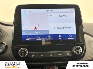 FORD Puma 1.0 ecoboost h st-line x s&s 125cv auto 22