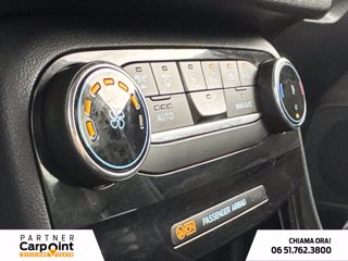 FORD Puma 1.0 ecoboost h st-line x s&s 125cv auto 23