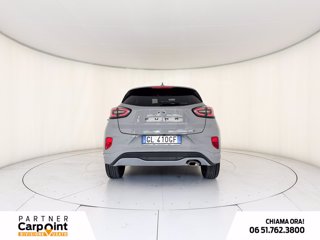 FORD Puma 1.0 ecoboost h st-line x s&s 125cv auto 3