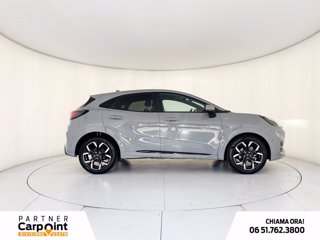 FORD Puma 1.0 ecoboost h st-line x s&s 125cv auto 4