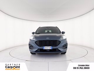 FORD Kuga 2.5 full hybrid st-line x 2wd 190cv cvt 1