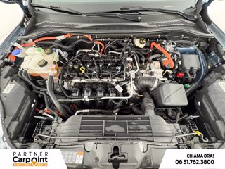 FORD Kuga 2.5 full hybrid st-line x 2wd 190cv cvt 12