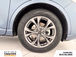 FORD Kuga 2.5 full hybrid st-line x 2wd 190cv cvt 14