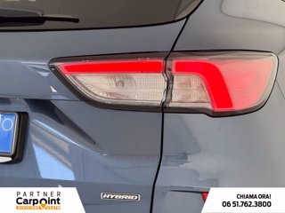 FORD Kuga 2.5 full hybrid st-line x 2wd 190cv cvt 16