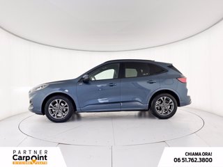 FORD Kuga 2.5 full hybrid st-line x 2wd 190cv cvt 2