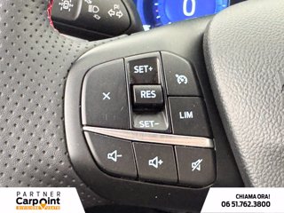 FORD Kuga 2.5 full hybrid st-line x 2wd 190cv cvt 20