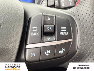 FORD Kuga 2.5 full hybrid st-line x 2wd 190cv cvt 21