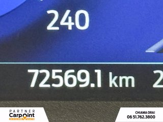 FORD Kuga 2.5 full hybrid st-line x 2wd 190cv cvt 22