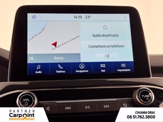FORD Kuga 2.5 full hybrid st-line x 2wd 190cv cvt 23